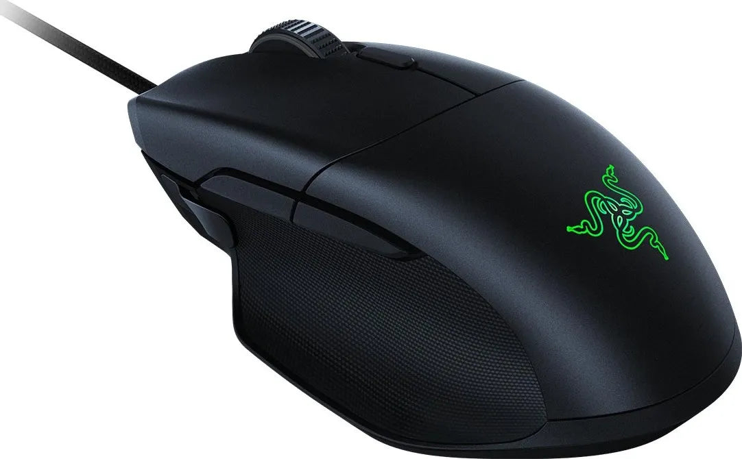 Razer Mouse Basilisk Essential Chroma RGB Razer Mouse Basilisk Essential Chroma RGB